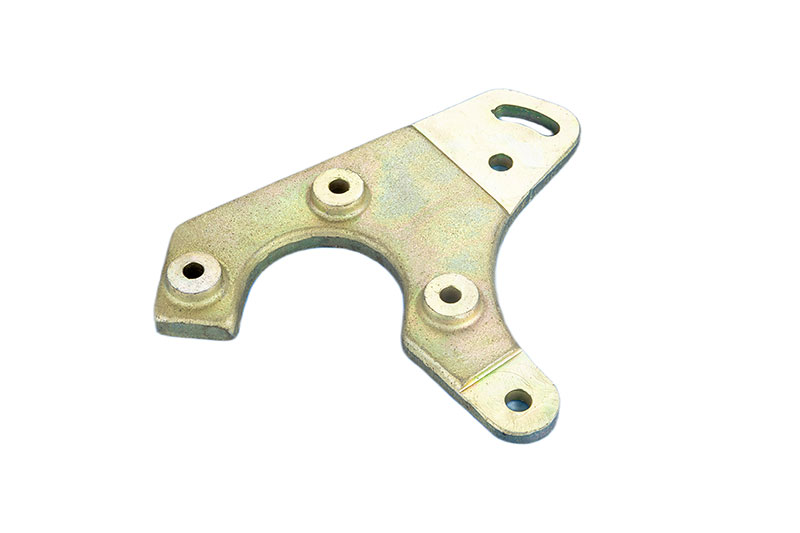 Tandum Pump